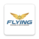 Escuela de Aviación FLYING APK