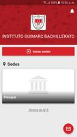 Instituto Guimarc 포스터