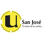 U San José иконка