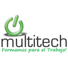 Multitech icône
