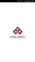 Unilatina постер