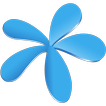 Extra Talk Mobile App иконка