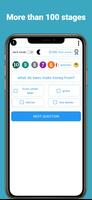 Quiz Games : Question & Answer-poster