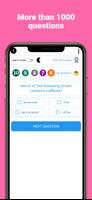 Quiz Games : Question & Answer screenshot 1