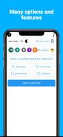 Quiz Games : Question & Answer screenshot 2
