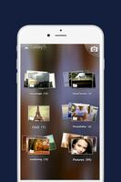 Gallery 3D & HD - Quick Galler پوسٹر