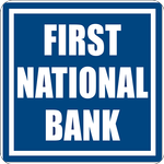 First National Bank in Olney icon