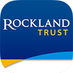Rockland Trust Mobile Banking icon