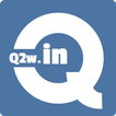 Q2w.in (Query 2 Write) icon