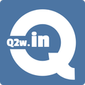 Q2w.in (Query 2 Write)