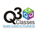Q3 Classes APK