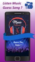 muziek- trivia quiz raden de songs screenshot 2
