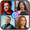 Guess the actors: Hollywood & Bollywood