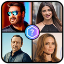 deviner la acteurs actrices Hollywood Bollywood APK