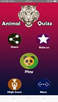 Animals quiz: Mammals, Reptiles, Birds, Fishes screenshot 3