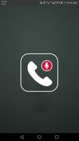 Call Recorder Poster