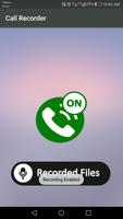 Call Recorder captura de pantalla 2