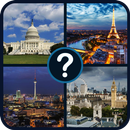 capital cidades questionário mundo questionário APK