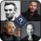 Guess Famous People: History Quiz icon