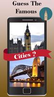 Famous Places Quiz: Monuments & Landmarks ภาพหน้าจอ 2