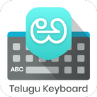 Telugu Voice Typing Keyboard icono