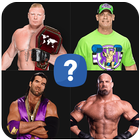 World Wrestling Quiz & Guess The Wrestler biểu tượng