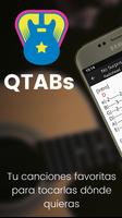 QTABs 海報