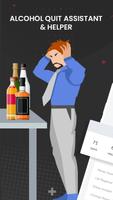 Poster Alcohol Quit Assistant & Helper