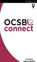 OCSBconnect plakat
