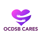 OCDSB Cares 圖標