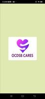 OCDSB Cares ポスター