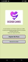 1 Schermata OCDSB Cares