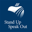 RS Stand Up Speak Out