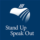 RS Stand Up Speak Out aplikacja