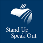 RS Stand Up Speak Out आइकन