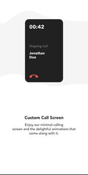 QTalk screenshot 1