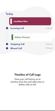 QTalk screenshot 2