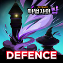 Sorcerer's War : Defence APK