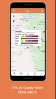 Wildfire - Fire Map Info Ekran Görüntüsü 3