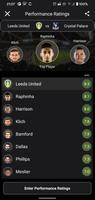 Football Player Ratings 截图 1