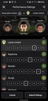 Football Player Ratings 截图 3