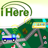 iHere-Driver(アイヒア-ドライバ) APK