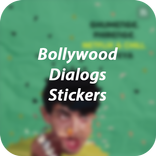Bollywood Stickers