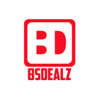 آیکون‌ BSDEALZ
