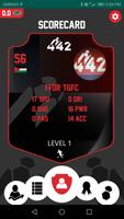 Poster Football Park Amman