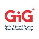 APK Giant Industrial Group