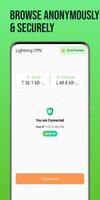 Lightning VPN Ekran Görüntüsü 2
