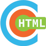 HTML Tutorials | Learn HTML Of ícone