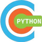 Python 3 Tutorials | Learn Pyt simgesi