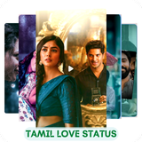 Tamil FullScreen Status Videos simgesi